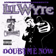 Lil Wyte - Zero Tolerance (Screwed & Chopped)