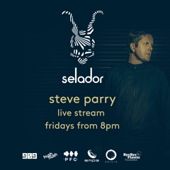Steve Parry  - Live Stream  - 3rd July 2020