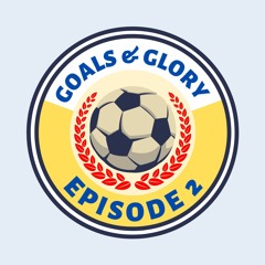 Episode 2 - An Interview with a Football Expert