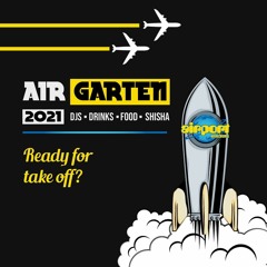 Mantraa. @ Airgarten Würzburg // 3H Set //