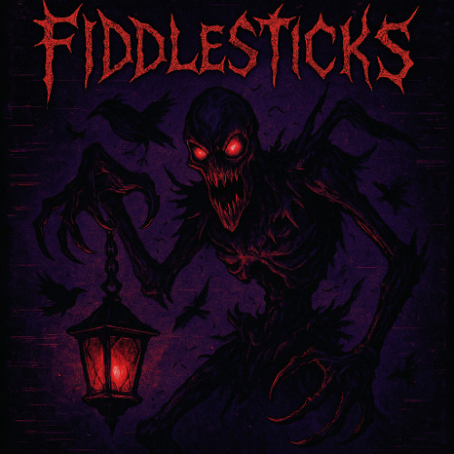 Fiddlesticks