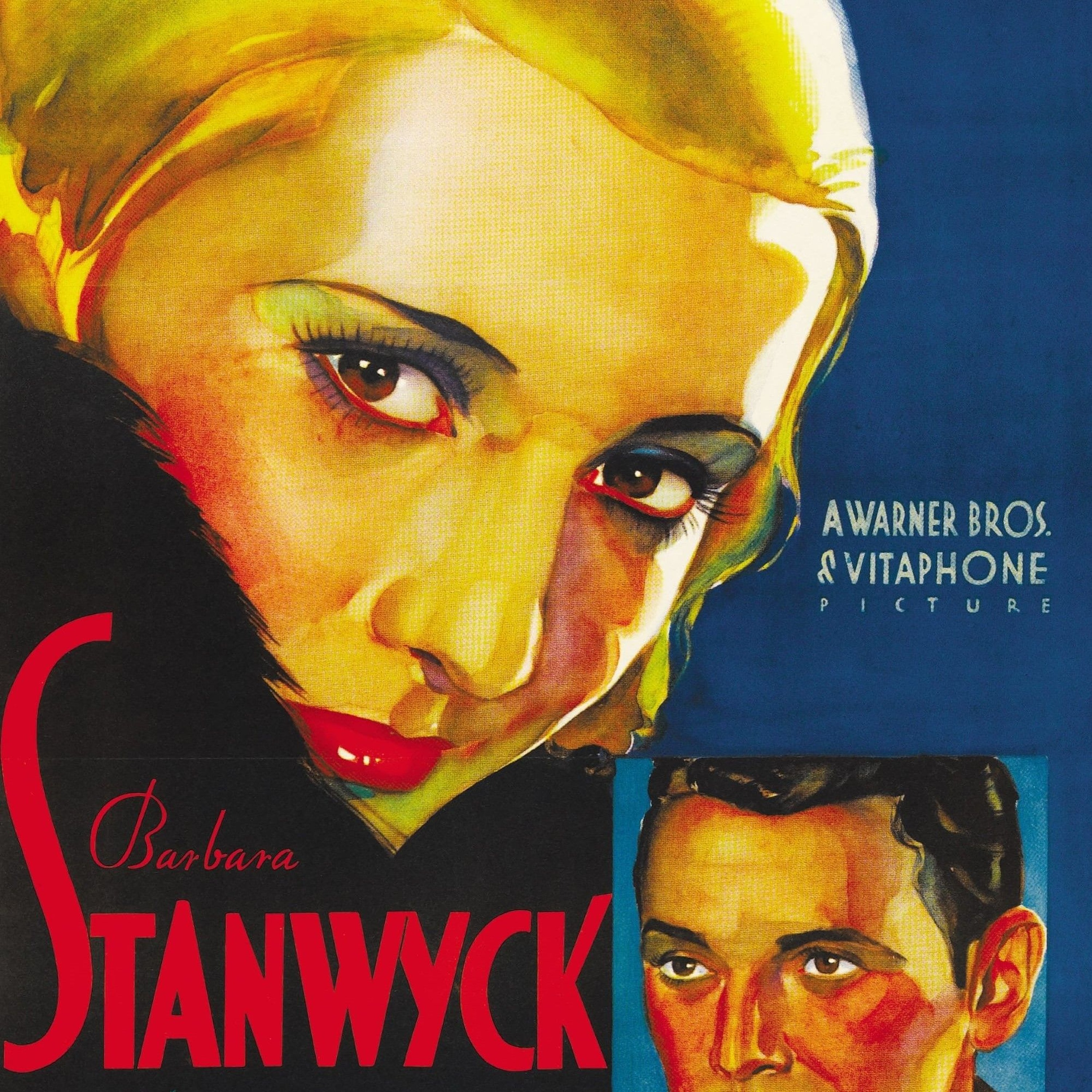 346 Teaser - BABY FACE (1933) + FORTY GUNS (1957) [FULL EP ON PATREON] episode artwork