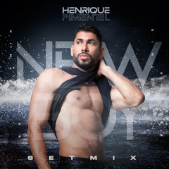 NEW BOY SETMIX - HENRIQUE PIMENTEL