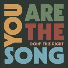 Doin' This Right - Stacey Moninger