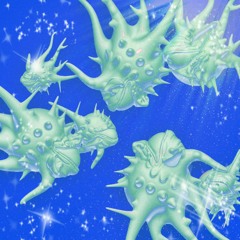 mix tape 001 //// ˜”*°•.˜”*°• SUBSTÂNCIAS PARAMAGNÉCTICAS •°*”˜.•°*”˜