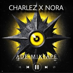 ADE Warm Up Mix #TechHouse