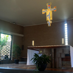 EVANGILE DE SAINT MATTHIEU - CHAPITRE 4