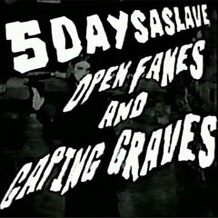 Open Fanes & Gaping Graves (Video In Description)