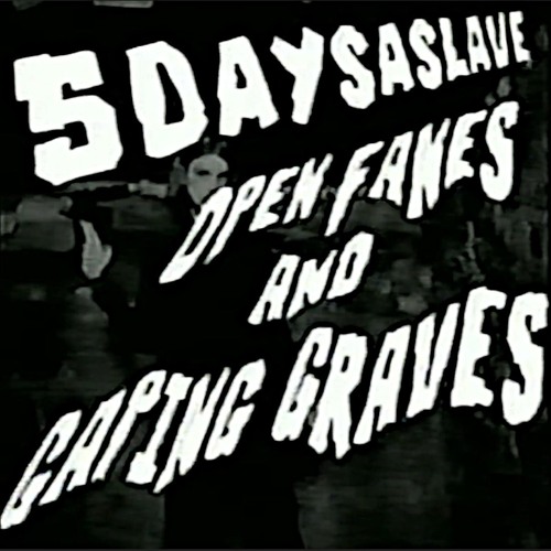 Open Fanes & Gaping Graves (Video In Description)