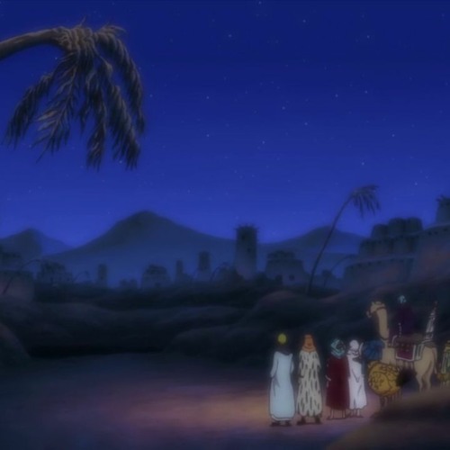 Paradise One Piece Ed 7 Remix By Cytrusbeats