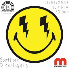 S05E56 Club Blitzz Southern Discolights 17 May 2023