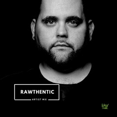Rawthentic Guest Mix: Valentino (CA)