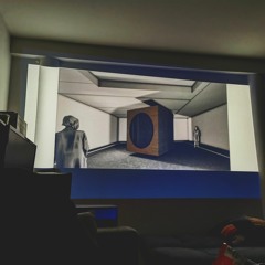 A saturday in August