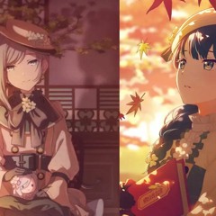 Kyuukurarin きゅうくらりん Shizuku Hinomori Haruka Kiritani Mix Project Sekai