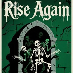 Rise Again