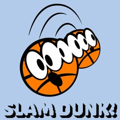 slam dunk w/ beardy
