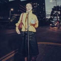 Lyviamusic - You're So Beautiful • Remix