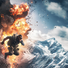 The Mountain Of Doom