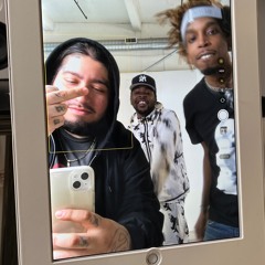 boofpaxkmooky - on bro +prod.1600J =dj rennessy exclusive