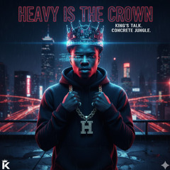 HEAVY IS THE CROWN