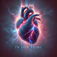 In our veins