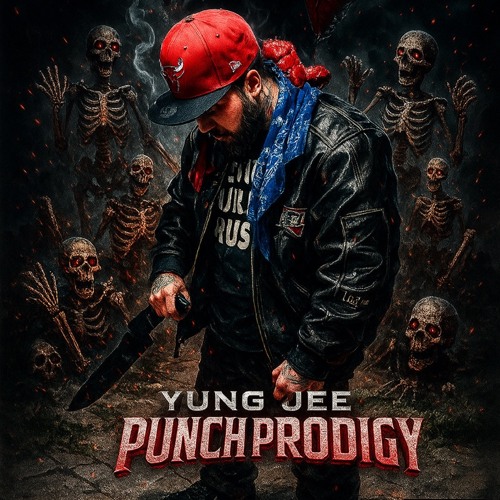 Punch Prodigy Ft.Unperceviable