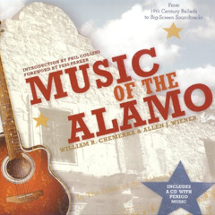[Read] EBOOK 🗸 Music of the Alamo (Incredible Journey Books) [includes cd] by  Willi