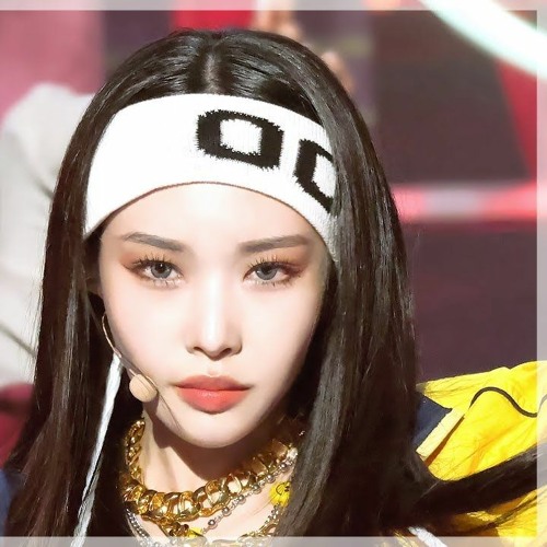 청하 Im Ready (편곡) by Essso 청하 Im Ready (편곡)