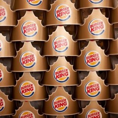 Burger King Crown