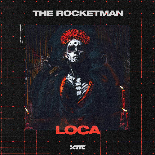 Loca - The Rocketman (Chance Again.Remix)