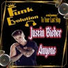Justin Bieber - Anyone