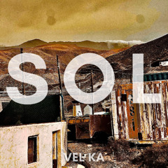 Sol (Afro House)