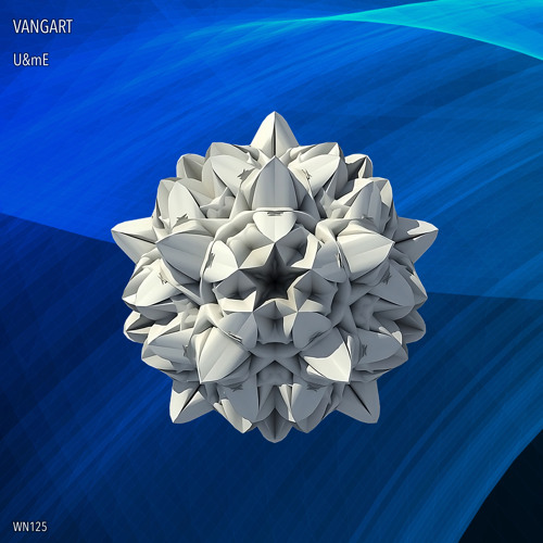 VangArt - U&mE (Original Mix)