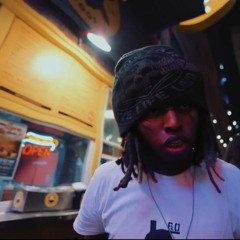 Zillakami Ft SosMula - Block Burnin (prod. Persona)