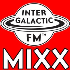 Danzmachine Mix [Intergalactic FM - 2024]