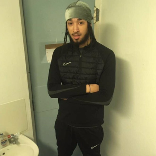 JayWheezy1 x StigzCG - DECADE JAIL FREESTYLE