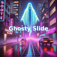 Ghosty Slide