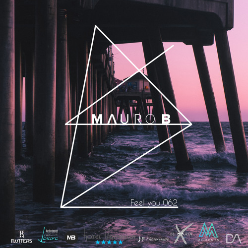 Mauro B_Feel You Mix_62
