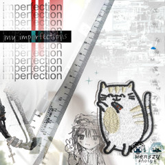wenszy - my imperfections prod shoiyi