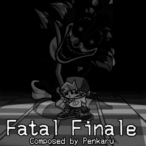 FATAL FINALE - Triple Trouble revision/remix(INSTRUMENTAL)