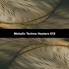 Melodic Techno Heaters 013