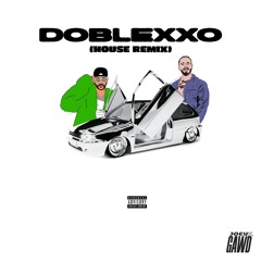 J Balvin, Feid - Doblexxo (House Remix)