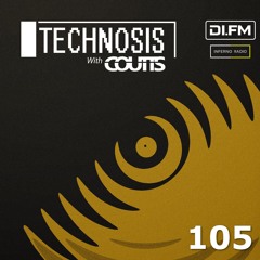 Coutts- Technosis 105 (Aug 25)
