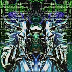 The System Glitch. -Elektro dj set-