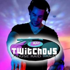 Twitch Djs - Deep Minimal Soulful September 23