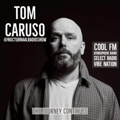 Nocturnal Guest Mix Jan 21