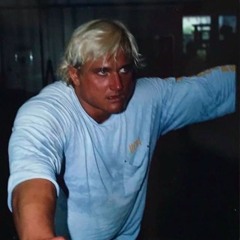 Tom Platz