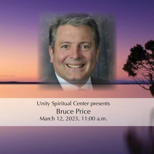 Stream "The Process of Creation," Bruce Price, Sunday, March 12, 2023