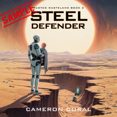 Steel Defender Chapter 1