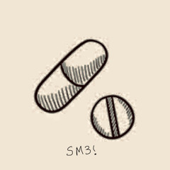 Swallow my 3ins!